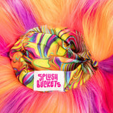 Rainbow Sherbet