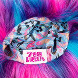 Naughty Cotton Candy