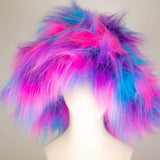 Naughty Cotton Candy