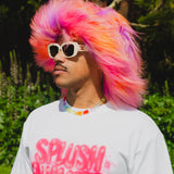 Rainbow Sherbet